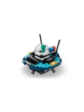 Конструктор Creator 31378 Телескоп 3в1