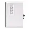 Premiera DELTA White + Edifier R1280T White