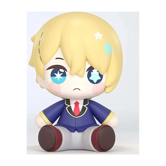 Фигурка аниме Huggy Good Smile Звездное дитя Аква Huggy Good Smile Aqua 7см — дополнительное фото