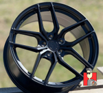 Комплект дисков Titan Forged TF51 19x9.5 et30 5x114.3