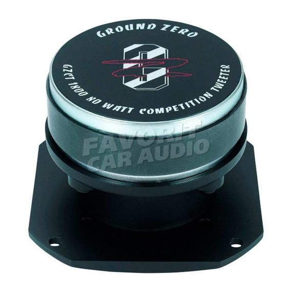 GROUND ZERO GZCT 1800X