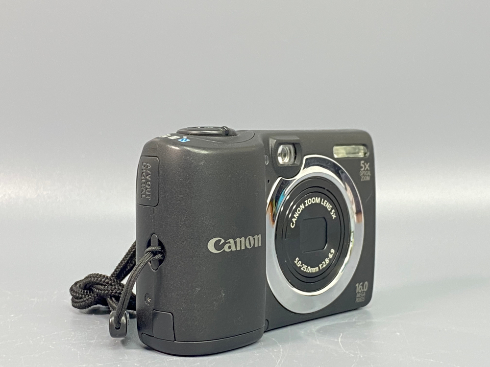 Canon PowerShot A1400