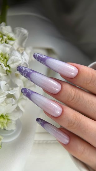 Chiffon gel 05 Iperfect 15g