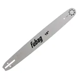 Шина FUBAG 18 дюймов F95K (шаг 0,325 дюйма, ширина паза 1.5мм) — фото 2