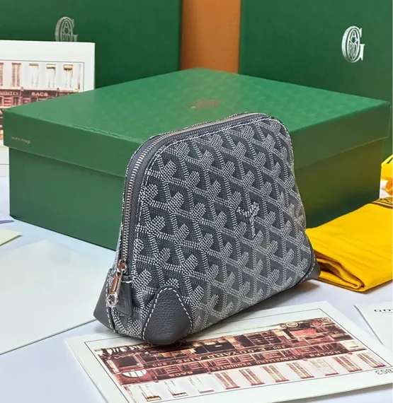 Косметичка Goyard Vendôme