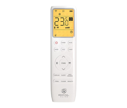 Royal Clima RC-PD22HN