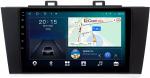 Магнитола для Subaru Outback / Legacy 2014-2019 - CanBox 9192 Android 10, SIM-слот
