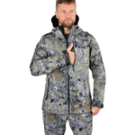 Костюм мужской ХСН «Orlan» (Soft Shell), Цифра