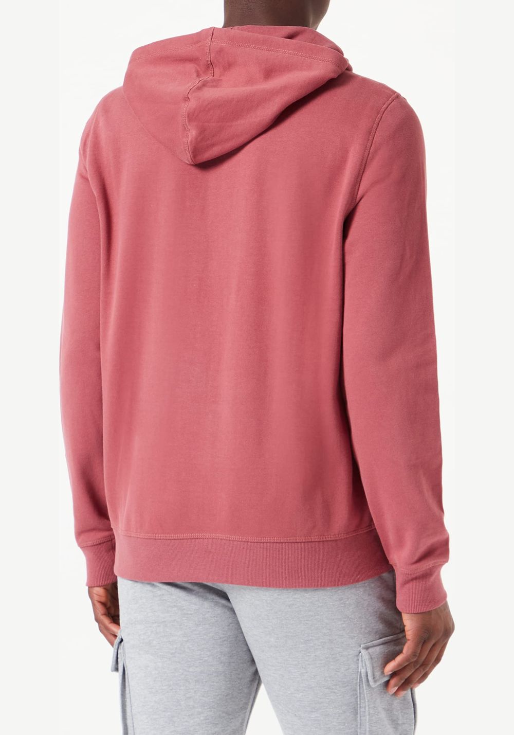 Джемпер Brian Hooded CD 1013504-8265