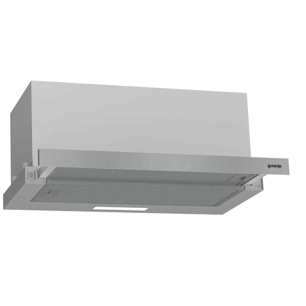 Встраиваемая вытяжка Gorenje TH60E5X