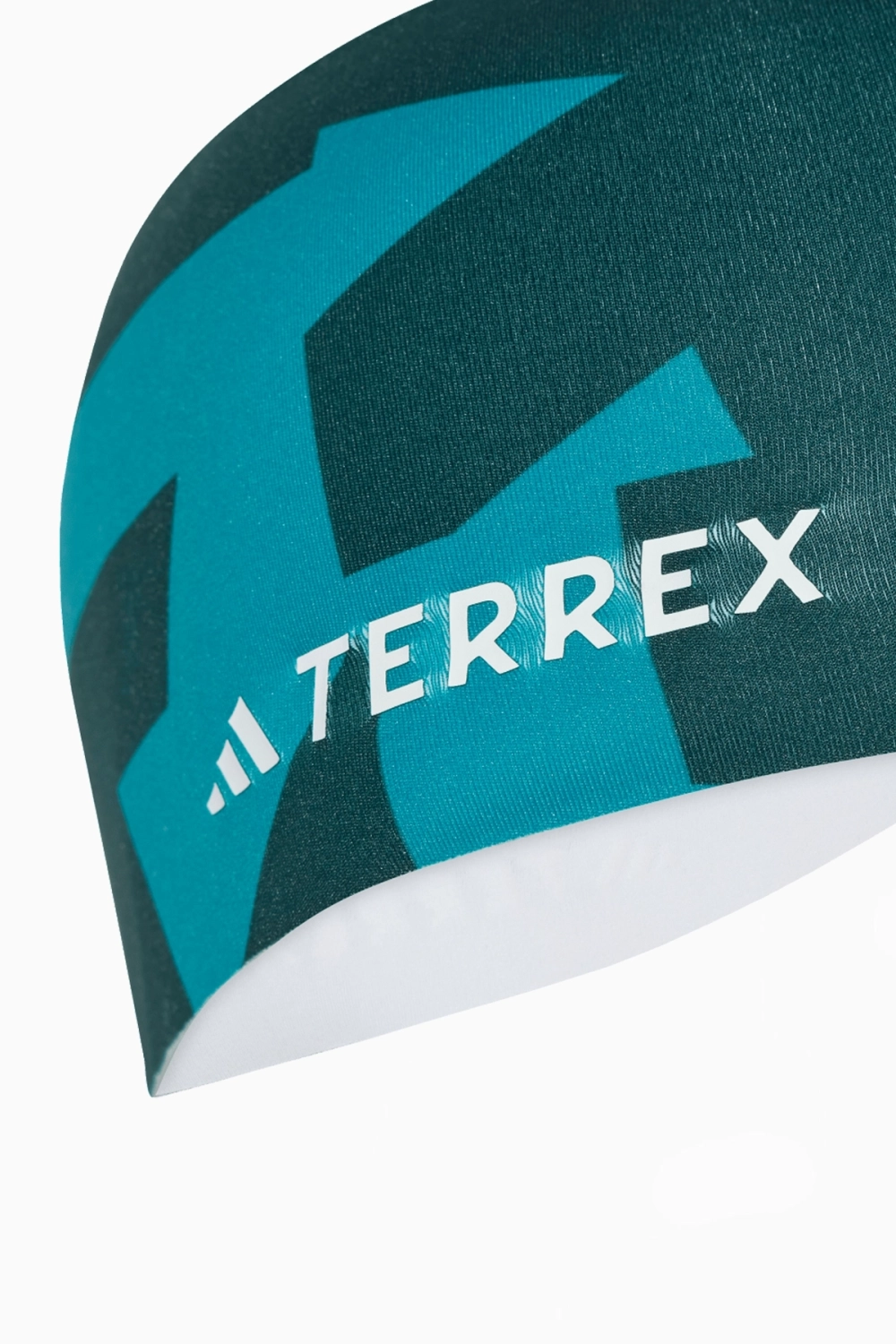 лента для волос adidas Terrex Climacool Graphic - синий