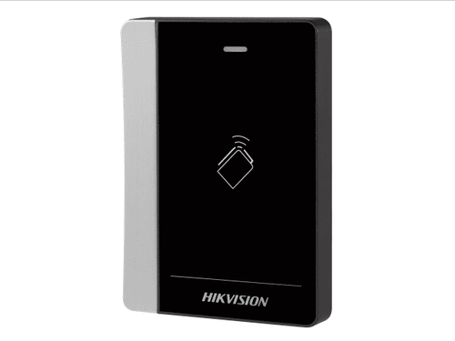 Hikvision DS-K1102AEM СКУД
