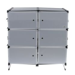 GAEM Подставка, L81,5 W30 H104,5 см