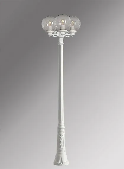 Наземный светильник Globe 300 G30.157.S30.WXE27 Fumagalli