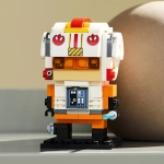 Конструктор LEGO Star Wars 40795 Люк Скайуокер пилот повстанцев