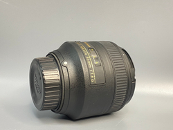 Nikon 85mm 1.8G AF-S Nikkor