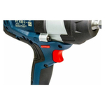 Аккумуляторный гайковерт Bosch GDS 18V-1000 ударный (без акк, без з/у)