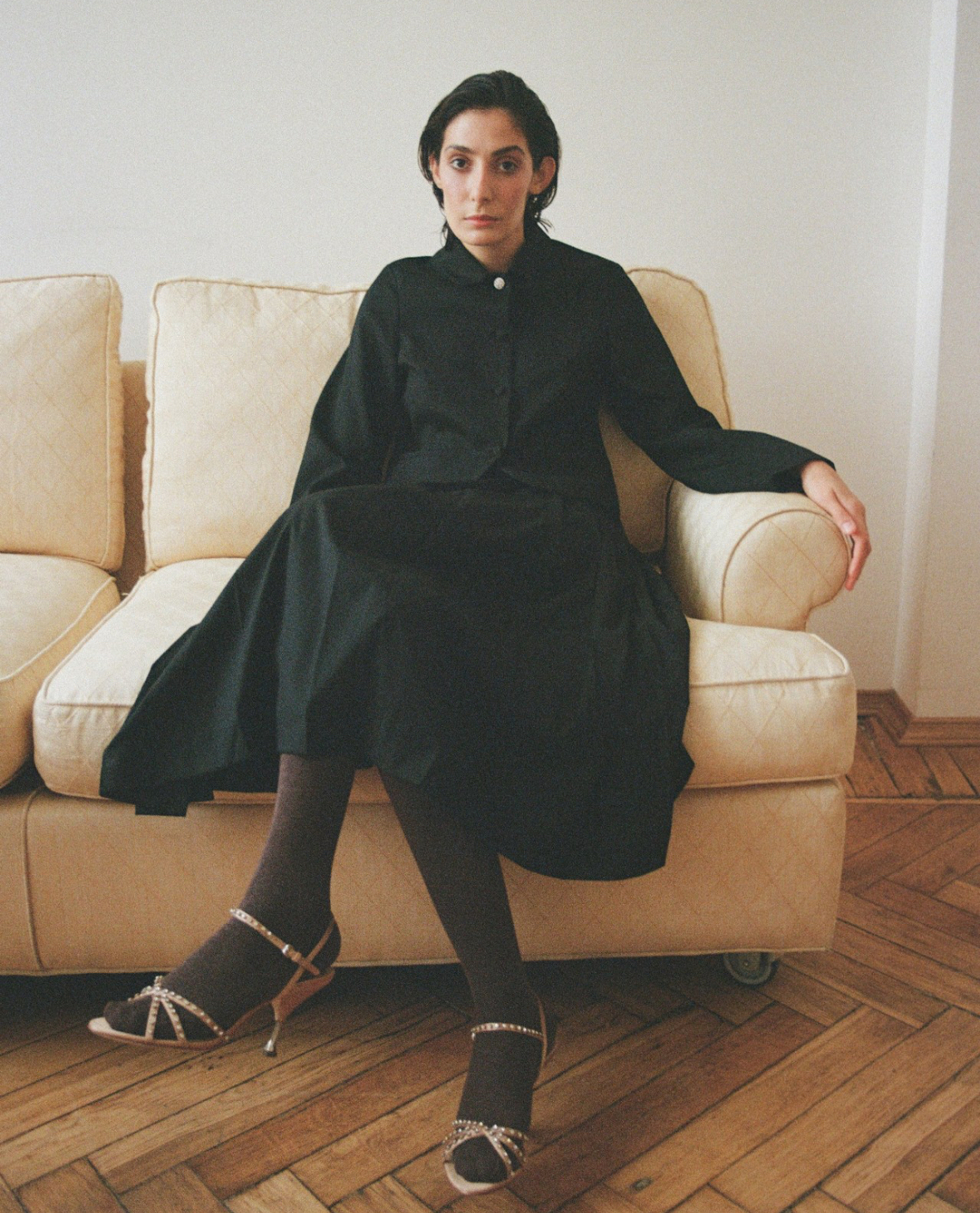 Hadi skirt