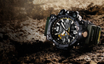 Японские наручные часы Casio G-SHOCK GWG-1000-1A3