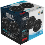 Динамики Boss Audio Marine MR52B,150 Вт, 5.25''