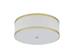 Потолочный светильник Sara 3555/PL mat.gold Newport
