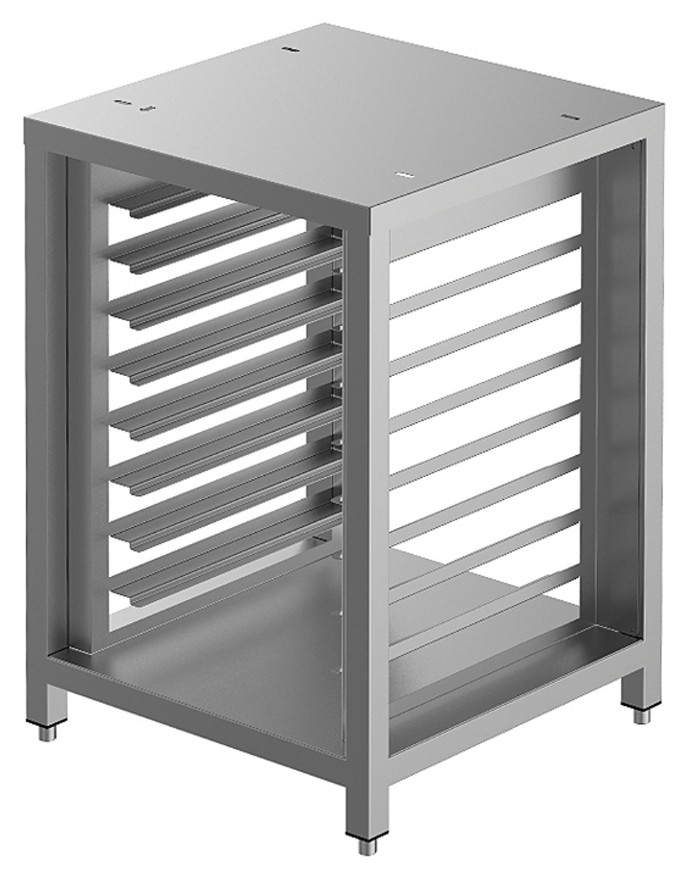 Подставка SMEG TVL40