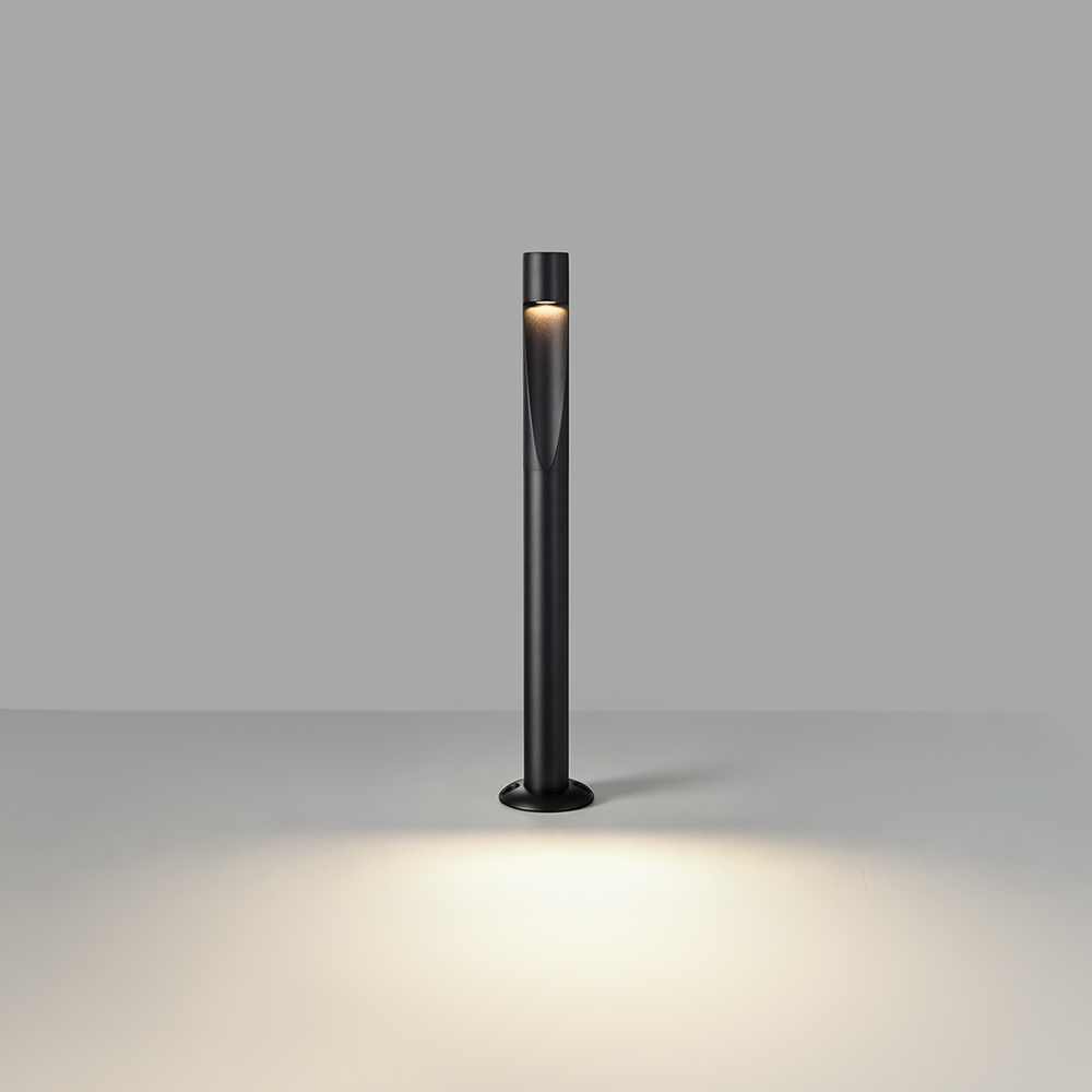 Ландшафтный светодиодный светильник Odeon Light FRANKIE 7206/5GL