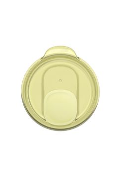 Термокружка Klean Kanteen Rise Mug Slide Lid 12oz (355 мл) Wax Yellow