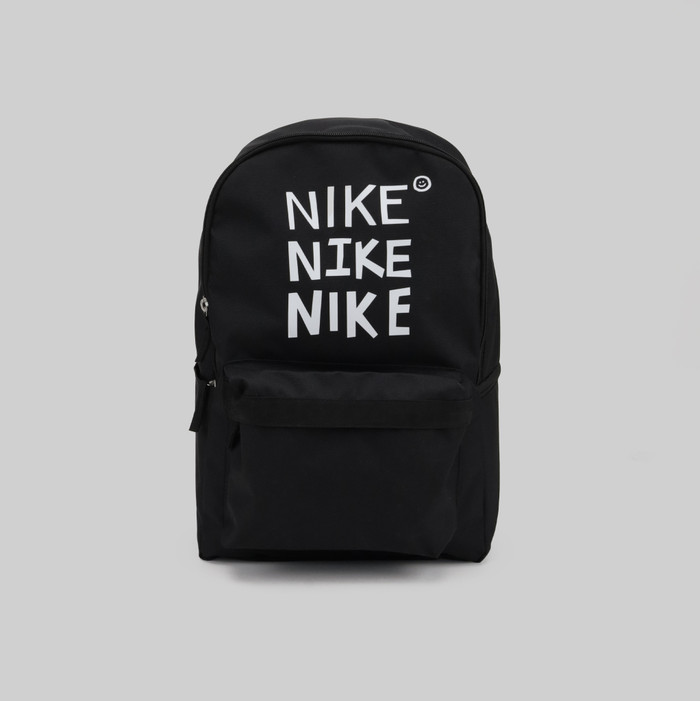 Рюкзак Nike Heritage Backpack артикул:DQ5753-010 - купить в магазине Дайс