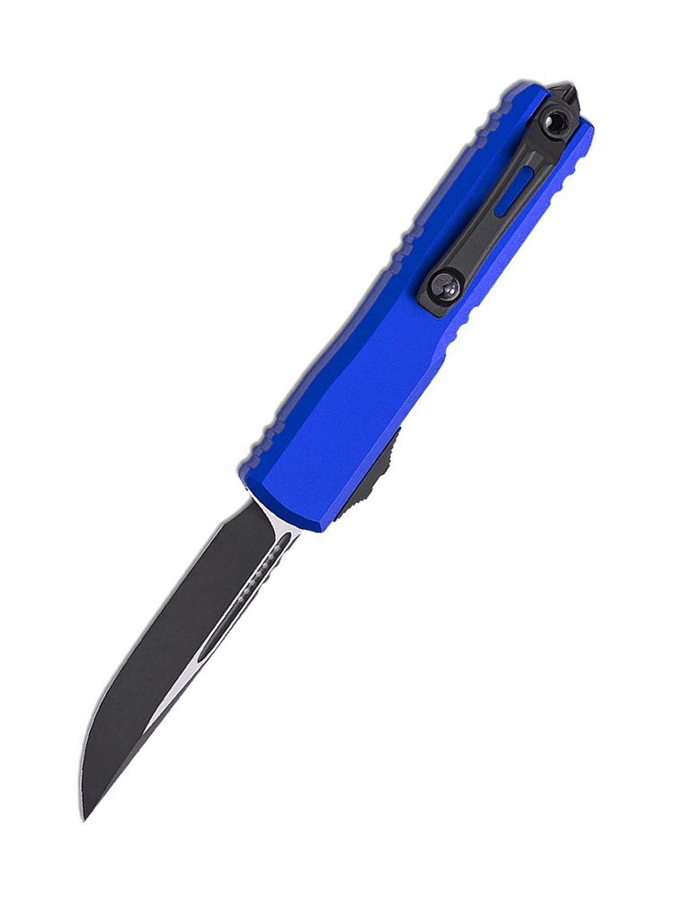 Нож Microtech Ultratech Gen IV S/E 11214-1BL