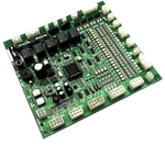Плата OPB-101  SIGMA.