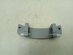 WW60J3097JWDLP кт171 Петля люка для стиральной машины Samsung WW60J3097JWDLP б/у
