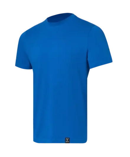 Футболка JÖGEL ESSENTIAL Core Tee, синий