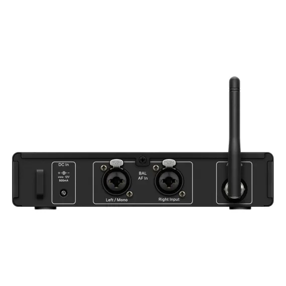 Sennheiser XSW IEM SET A