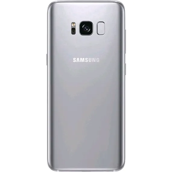 Samsung Galaxy S8 64gb Silver
