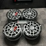 КОВАНЫЕ ДИСКИ для Ford F150 RAPTOR R