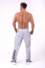 Спортивные брюки Side Stripe Retro joggers 154
