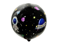 К Сфера 3D Космос 24"