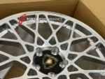 КОВАНЫЕ ДИСКИ для Lamborghini GALLARDO FACELIFT LP560-4
