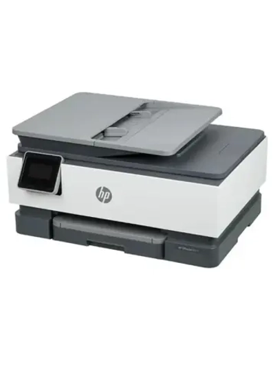 МФУ струйное OfficeJet 8013 BLACK цв. А4 1200x1200 dpi