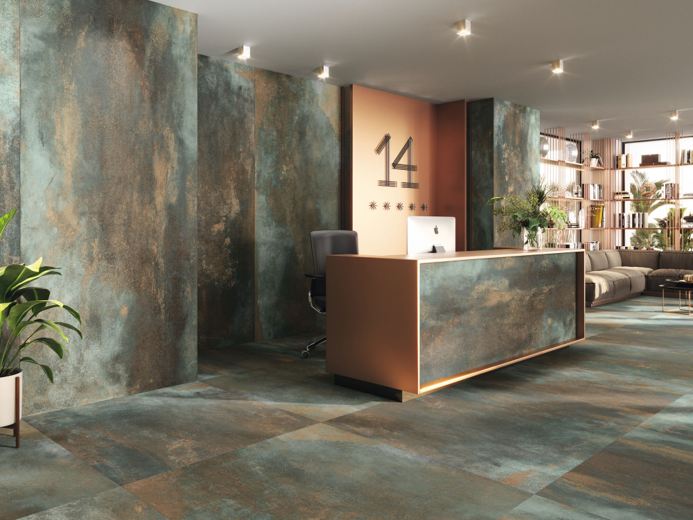 Baldocer Metallic Urban 60x120