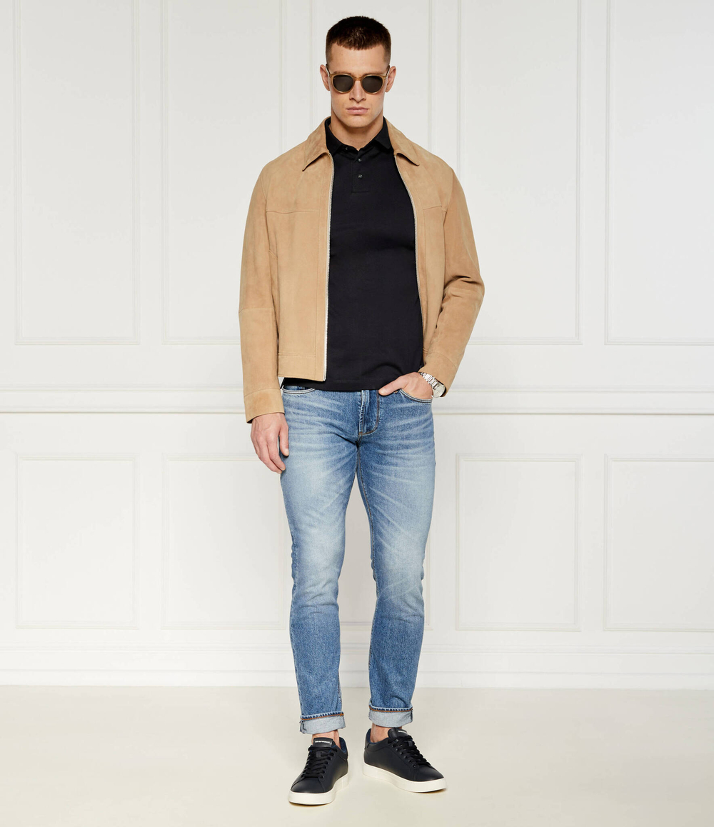 Джинсы Emporio Armani - голубой(6D1J06 1D97Z)