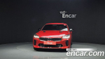 KIA Stinger 3.3 GT Masters Turbo Package — 2021