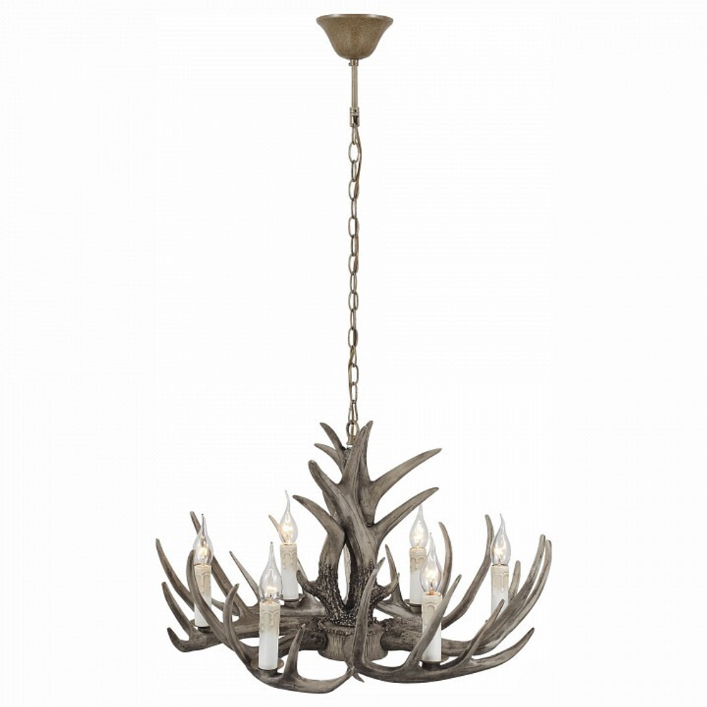 Подвесная люстра ST-Luce Corna SL154.703.06