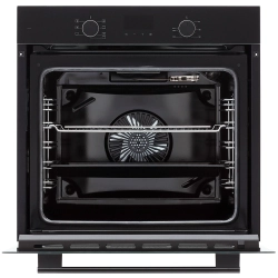Электрический духовой шкаф Krona LEGENDE 60 BL/BL