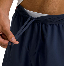 Мужские теннисные шорты Wilson Tournament V2 7" Unlined