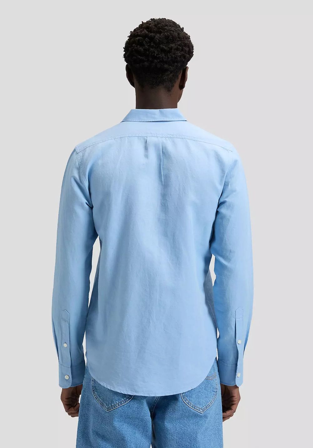 Рубашка LEE SHIRT 112376556