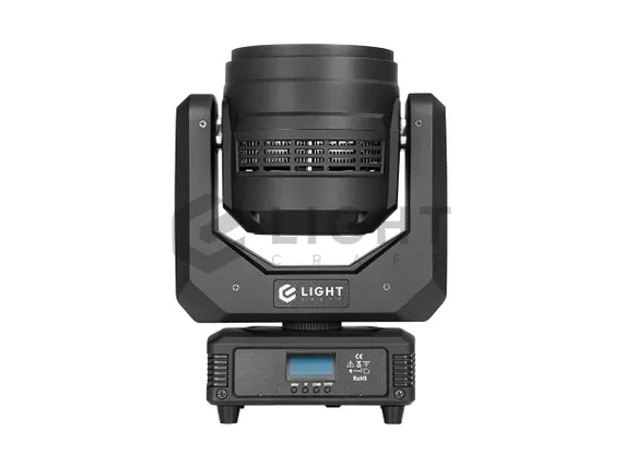 LightCraft 7x40W WASH PIXEL