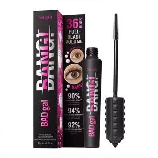Benefit BADgal BANG! Volumizing Mascara - Pitch Black