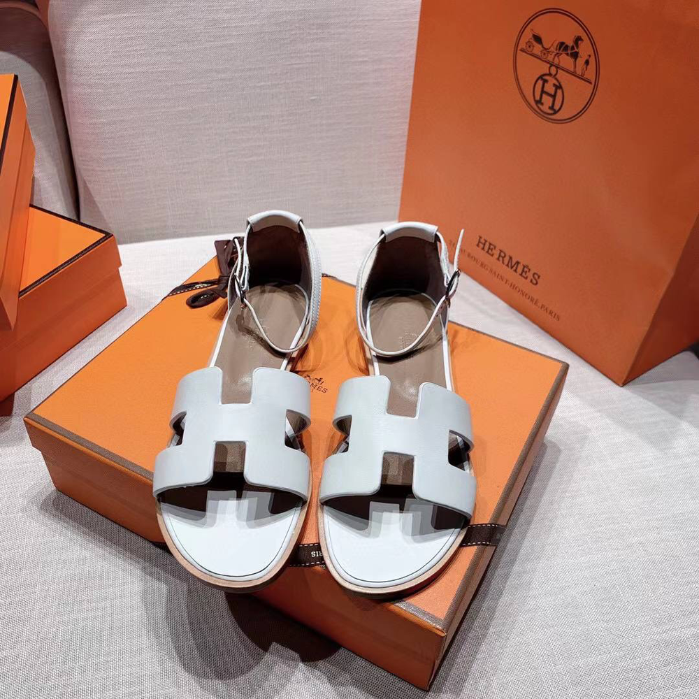 Сандали Hermes